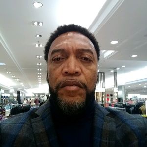 Meet your Posher, Richard